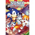 thumbnail image 2 of Sonic the Hedgehog Archives : Volume 14, 2 of 2