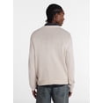 thumbnail image 3 of No Boundaries Western Graphic Oversized Fit Sweater, Men's Sizes XS-5XB, 3 of 6