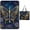 Huang-3, variant on Galaxy Butterfly Cosmic Floral Art Picnic Blanket Waterproof Outdoor Beach Blanket Hand-held Pad Suitable for Travel, Camping, Beach, Family Gatherings
