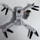 thumbnail image 1 of Reemplazo de módulo de cámara doble para drones, piezas de reparación de juguetes profesionales RC Quadcopter para accesorios de drones planos E88Pro, 1 of 8