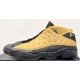 thumbnail image 2 of Ni - ke Vintage OG 1998 Ni - ke Air Jordan XIII 13 Low Black Chutney 136008-071 sz 12, 2 of 5