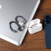 AirPods Pro Adjustable Ear Hooks – WC HookZ Pro