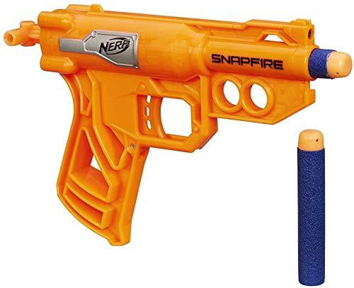 Nerf Rebelle Guardian Crossbow Blaster - Walmart.com