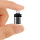 thumbnail image 2 of Adaptador OTG ANGGREK Tipo C A Conector USB USB 3.0 Negro, 2 of 8