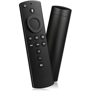 Leyeet Replacement Voice Remote 2nd Gen L5B83H Fit for Smart-Tvs/Lite/4K, TV 3rd Gen, TV Cube for Insignia/Pioneer Smart TVs
