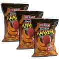 thumbnail image 2 of (5 pack) Herr’s Carolina Reaper Cheese Curls | Extra Hot & Cheesy Snack, 3 Big Bags Pack, 2 of 7
