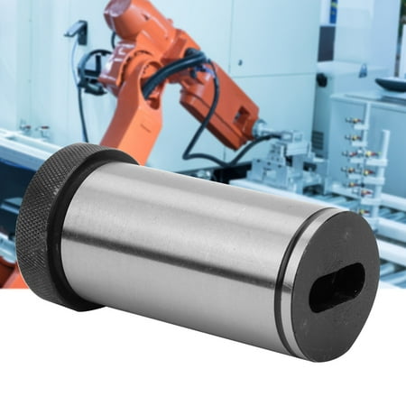 

CNC Lathe Bushing Tool Holder Bushing Lathe Parts High Strength Durable For Sbha32-40 Automatic Centering D40-MT3