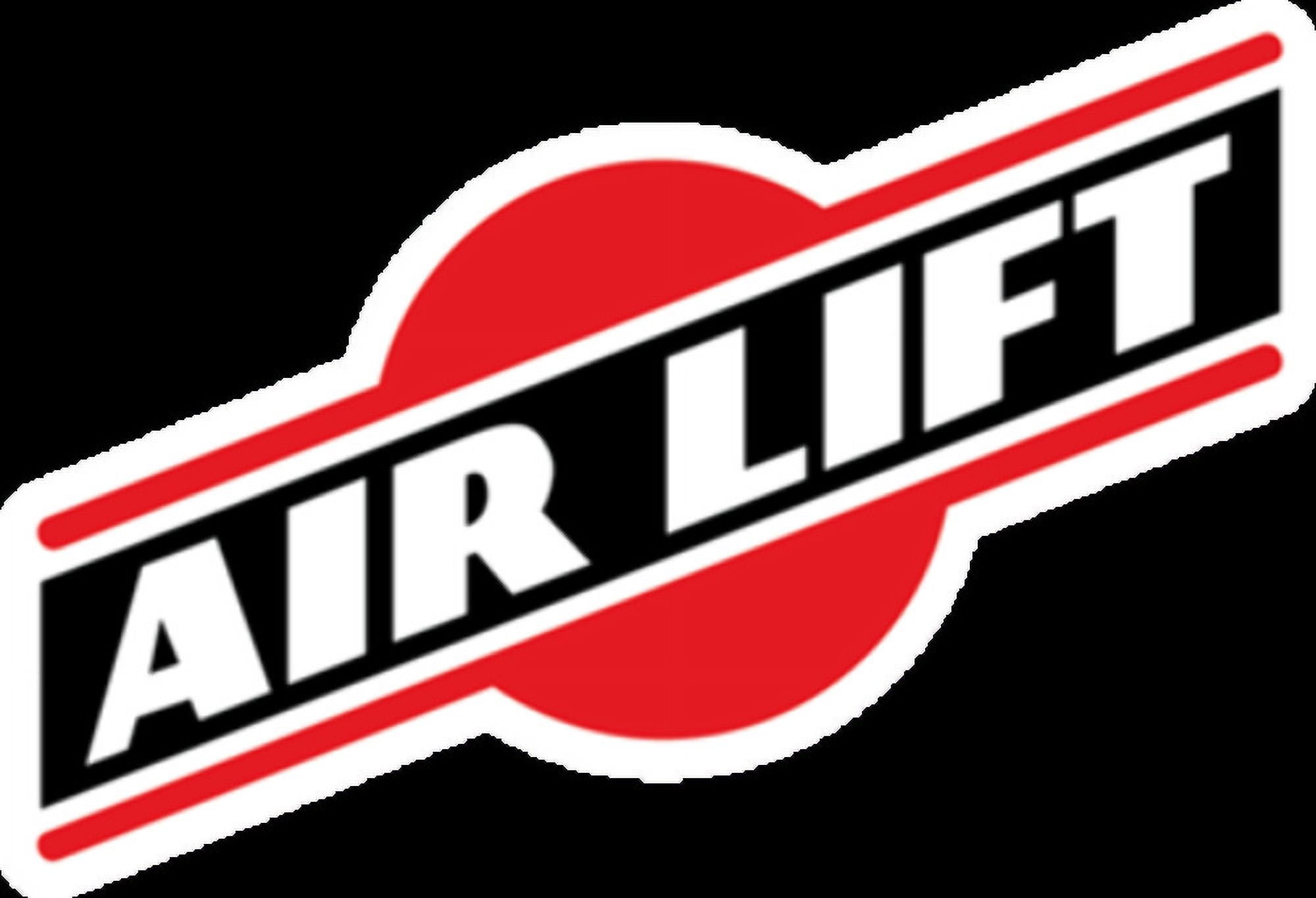 Air Lift Compressor - Standard