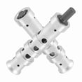 thumbnail image 2 of MPS6 6DCT450 Auto Transmission Valve Body Plungers Fit for Focus S40 S60,2 * Transmission valve body plunger,silver, 2 of 8