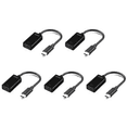 thumbnail image 1 of Conector compatible con C a HDMI 4K@60Hz para iPhone 15/Samsung Galaxy S23 S22, 1 of 6