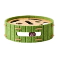 thumbnail image 3 of Juguete de rasguño de gato con bolas interactivas Ball Track Accessory Puzzles Cats Play Board Muebles de muebles para mascotas para capacitación Redondo, 3 of 8