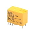 thumbnail image 3 of 2pcs HB2E-DC24V 24V 8pins Relay, 3 of 5