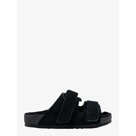 

Birkenstock 1774 X Tekla Man Uji Man Black Sandals
