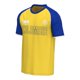 thumbnail image 1 of Camiseta raglán de fútbol para hombre Colombia XX-Large de Outerstuff, 1 of 1