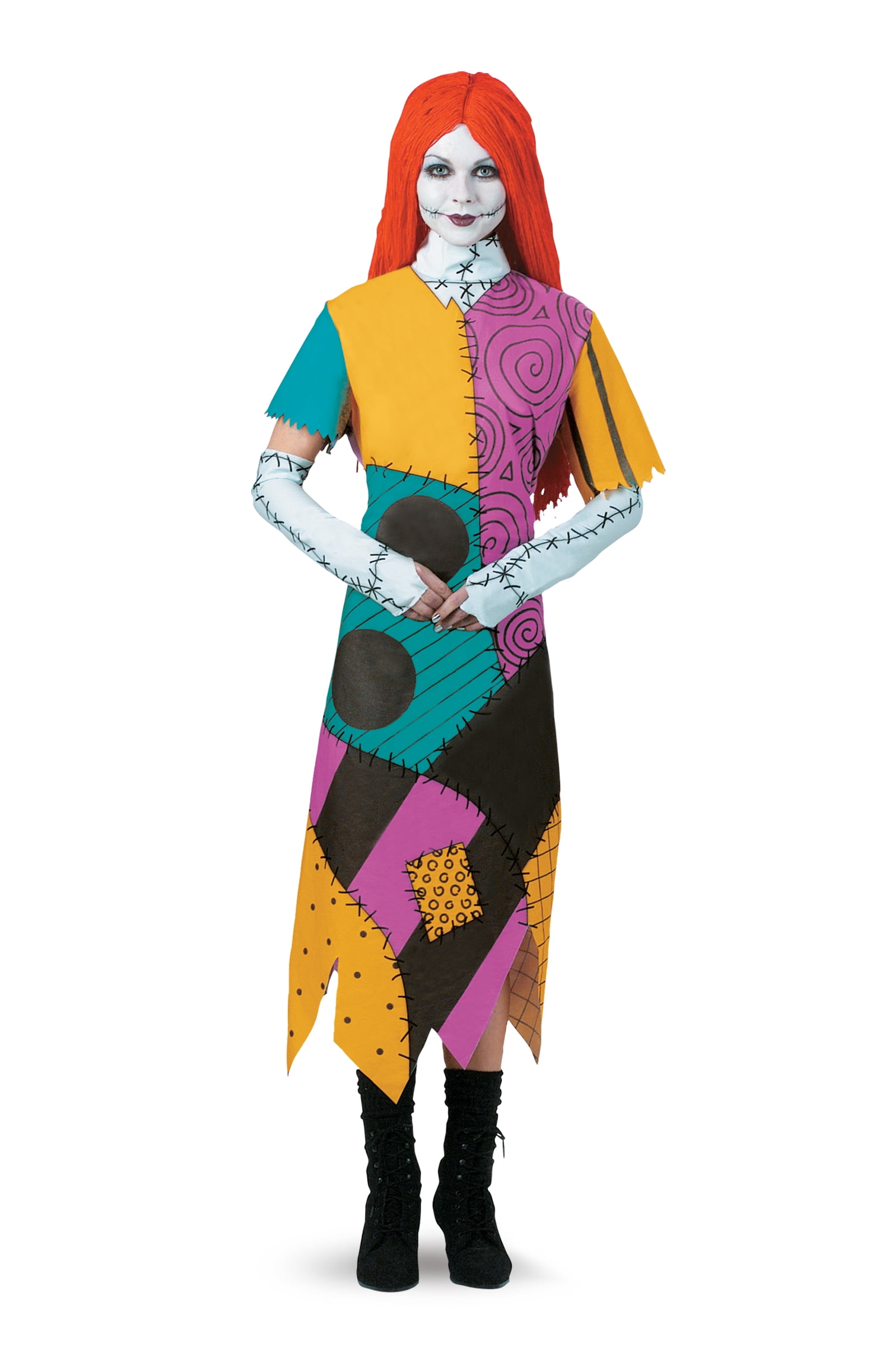 bob mackie flame dress