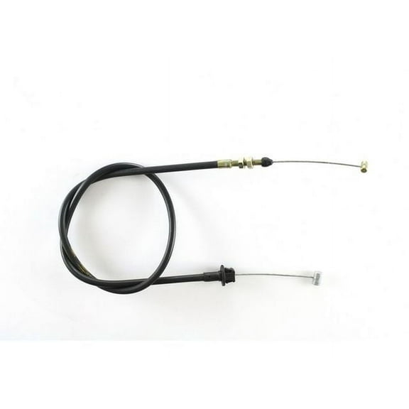 Throttle Cable - Compatible with 1980 - 1987 Subaru Brat 1.8L H4 1981 1982 1983 1984 1985 1986