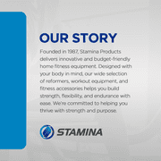 Stamina X Adjustable Kettle Versa-Bell - 36 lbs.