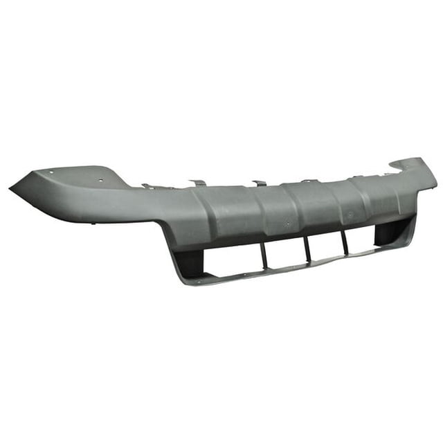 SPOILER FRONTIER 2005 al 2008 NISSAN Delantero Genérica .
