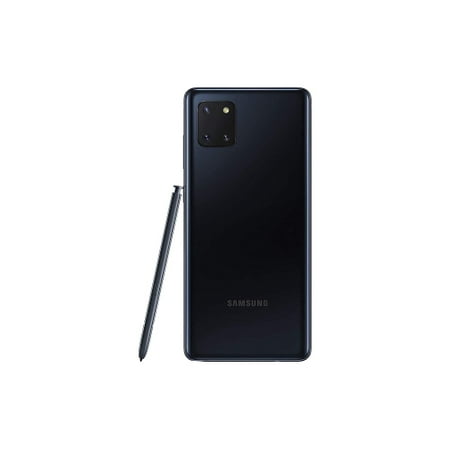 samsung galaxy note10  black