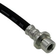 thumbnail image 4 of Dorman H620403 Front Driver Side Brake Hydraulic Hose for Specific Acura / Honda Models Fits select: 2003-2007 HONDA ACCORD, 2006 ACURA 3.2TL, 4 of 4