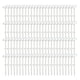 thumbnail image 4 of 100 unidades de hebillas de nylon con cabeza en T de 9 cm, cierre en un segundo, resistentes a las vibraciones, para paneles de coche, hogar e industria, fijación y reparación, 4 of 6