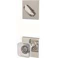 thumbnail image 2 of Schlage FC59KYL622COL Custom Single Cylinder Keyed Entry Interior Only Pack - Black, 2 of 7