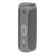 thumbnail image 4 of Bocina Bluetooth JBL Flip 5 PortÃ¡til Resistente al Agua IPX7 Gray JBL JBL Flip 5, 4 of 4