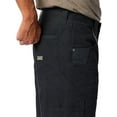 thumbnail image 4 of Levi Strauss Signature Gold Men's Carpenter Shorts (Available in Big & Tall), 4 of 6