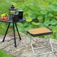 thumbnail image 2 of Bgsha Folding Camping Stool Collapsible Camping Stool Portable Lightweight For Picnic, 2 of 9