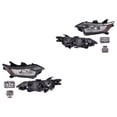 thumbnail image 1 of Par de Faros DEPO Outlander 2016 A 2019 Mitsubishi, 1 of 4