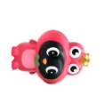 thumbnail image 2 of Stress Reliever Cute Frogs Scented Super Slow Rising Kids Squeeze Toy, 2 of 4