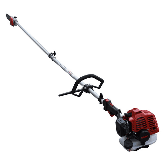Motosierra Telescopica 26cc Swedish Husky Power HKMT2600