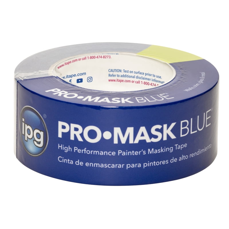 MASKING TAPE 1.88"X60YD - Walmart.com - Walmart.com