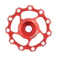 thumbnail image 1 of 13/11 Gear Guide Pulley Aluminum Alloy  Wheel, For Factory Repair Shop, 1 of 6