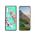 thumbnail image 1 of Compatible with LG Velvet 5G Phone Case, koi-fish-39 Case Silicone Protective for Teen Girl Boy Case for LG Velvet 5G, 1 of 1