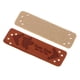 thumbnail image 4 of 20 piezas de etiquetas duraderas en relieve, accesorios para manualidades de de ropa A4, 4 of 7