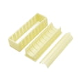 thumbnail image 1 of Qiopertar Clearance Home Decor New Medium Sushi Mould Sushi Ware Japanese Sushi Tool Rice And Vegetable Roll Making Mould Seaweed Sushi Suit under $2 Saving Up To 99% Off, 1 of 1