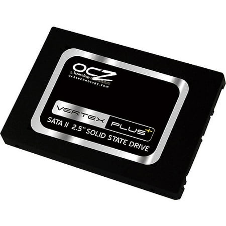 OCZ Technology Vertex Plus 120GB Solid State Drive