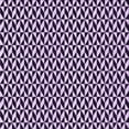 thumbnail image 1 of Ahgly Company Machine Washable Indoor Square Transitional Dark Purple Area Rugs, 4' Square, 1 of 7