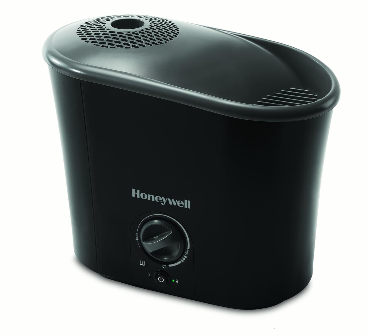 Honeywell Top Fill Warm Mist Humidifier