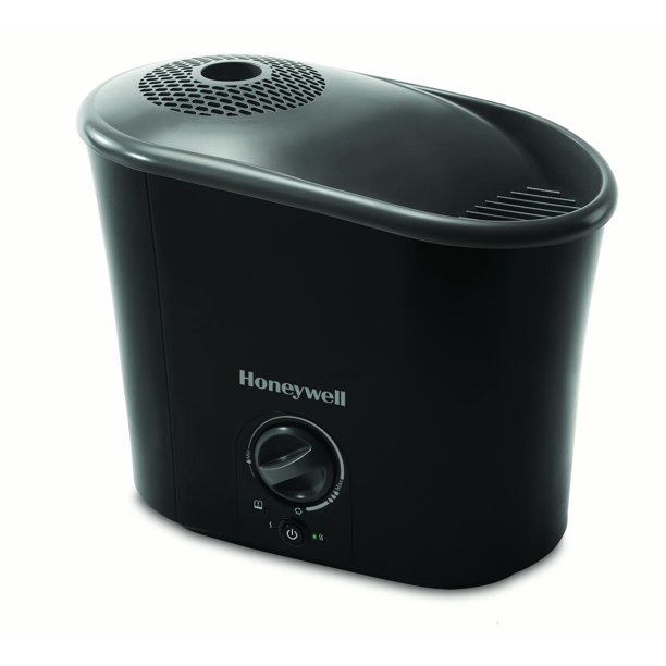 Honeywell Top Fill Warm Mist Humidifier
