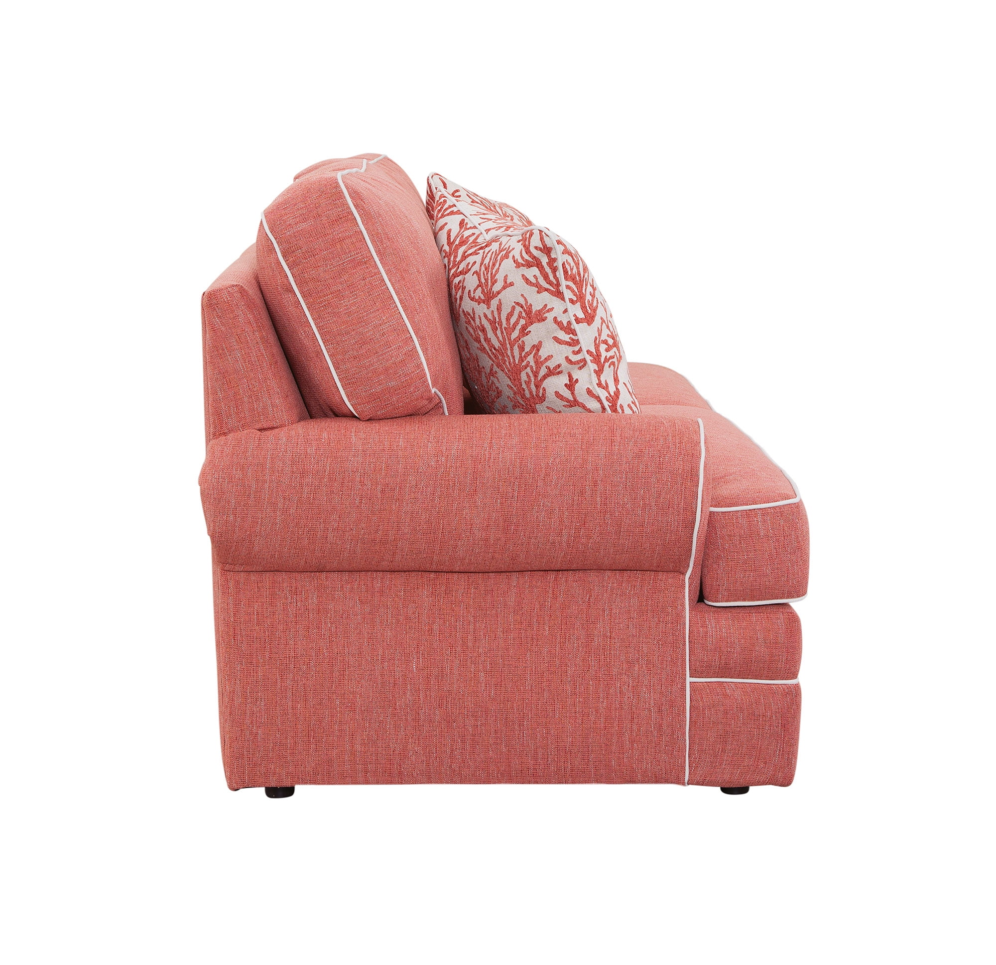American Furniture Classics Coral Springs Loveseat - Thumbnail 3