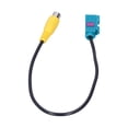 thumbnail image 3 of Cable de Alambre de Leva Inversa, Adaptador de cable de Cámara de Respondo Compacto y Portátil para PCM 3.0 / NTG2.5 / NTG4 PARA COMAND PCM 2.1, 3 of 7