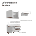 thumbnail image 4 of Cocina Integral Completa Modular Madesa Reims 190cm BB 04, 4 of 5