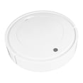 thumbnail image 1 of Robot Vacuum, 60 Minutes Runtime ABS Metal Robot Floor Cleaner  for Pet Hair, 1 of 8