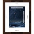 thumbnail image 3 of Winter Sky with Orion Constellation, Seasons Framed Art Print Wall Art by Eckhard Slawik Sold by Art.Com, 3 of 6