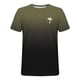 thumbnail image 3 of Camisas de Manga Larga para Hombres Imprimir Casual Cuello Redondo Blusa de Manga Corta, Camisas de Lino para Hombres, 3 of 8