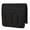Black, variant on MOMOJIA Non Slip Armrest Armchair Arm Caddies for Recliners Accessories Thick Rest Cover