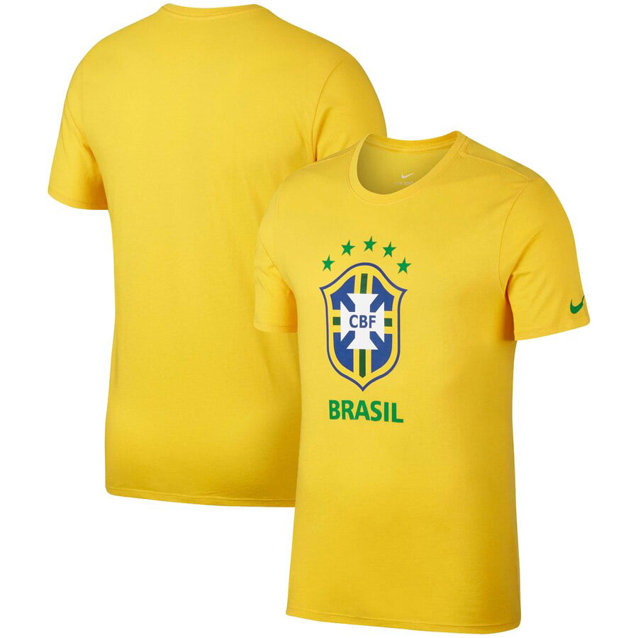 Nike Mens Cbf Soccer Shirt - Walmart.com