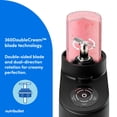 thumbnail image 3 of nutribullet Chill Ice Cream Maker Matte Black, 3 of 11